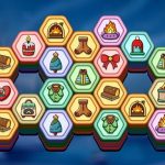 Winter Hexa Stack
