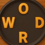 Words Search Puzzle Game