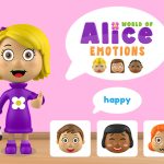 World of Alice Emotions