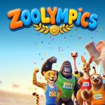 Zoolympics